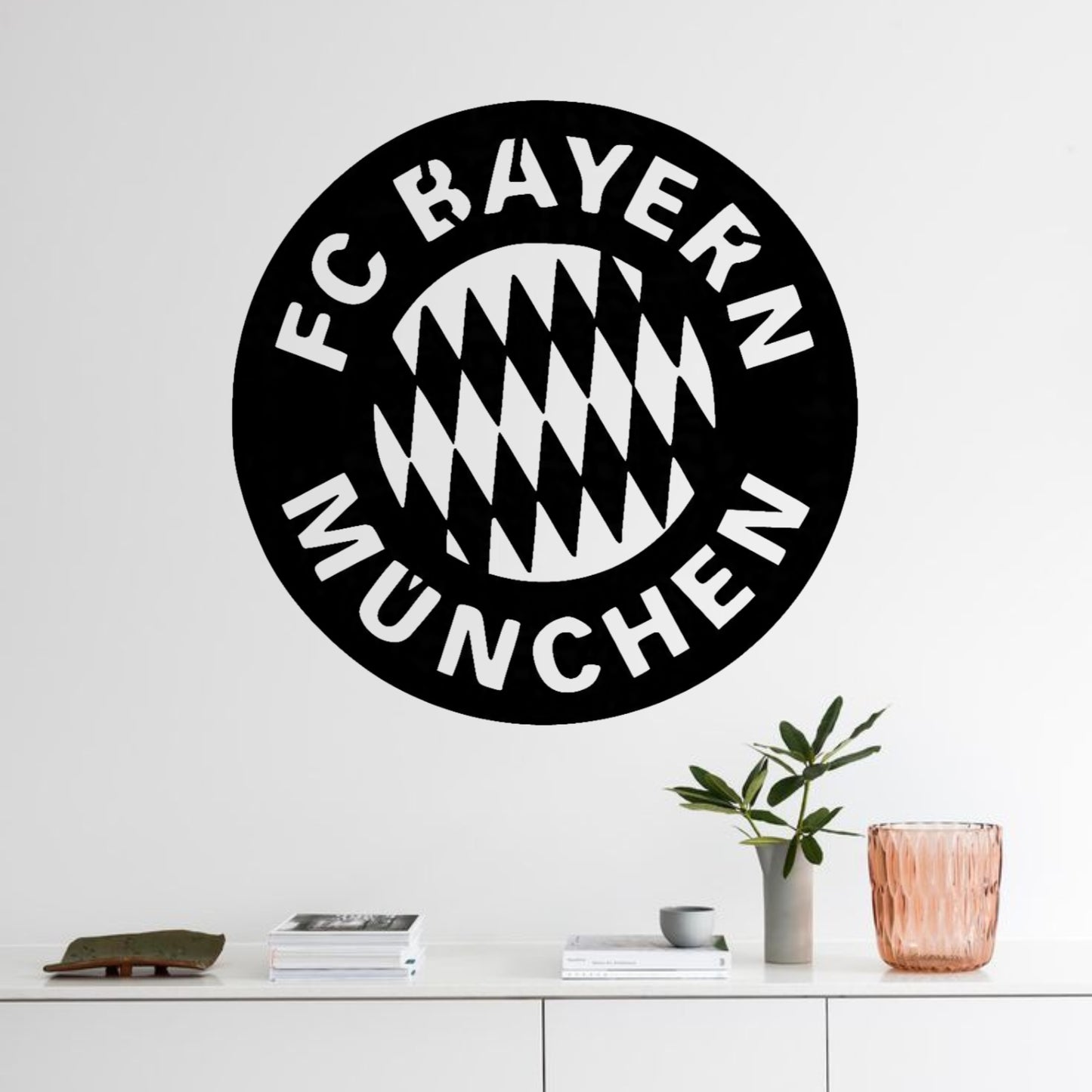 Herb Bayern Monachium