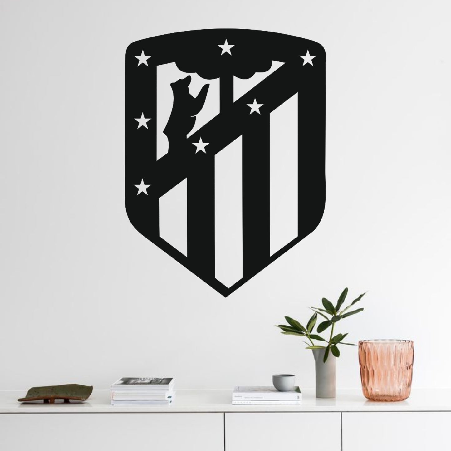 Herb Atlético Madryt