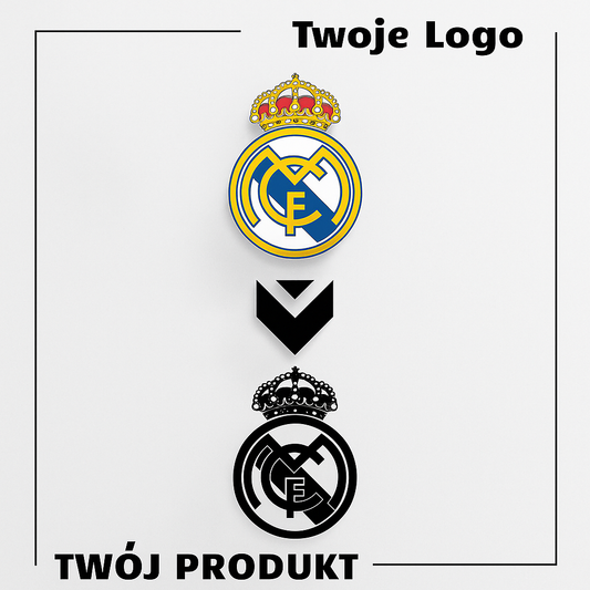 Personalizowany Herb