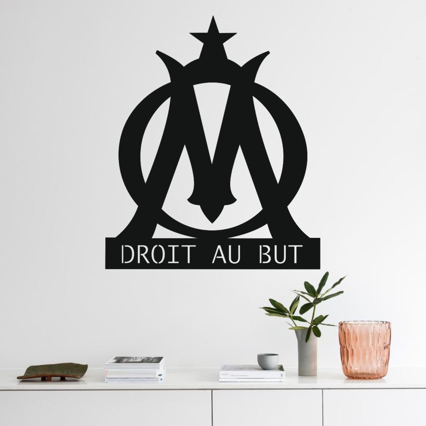 Herb Olympique Marsylia