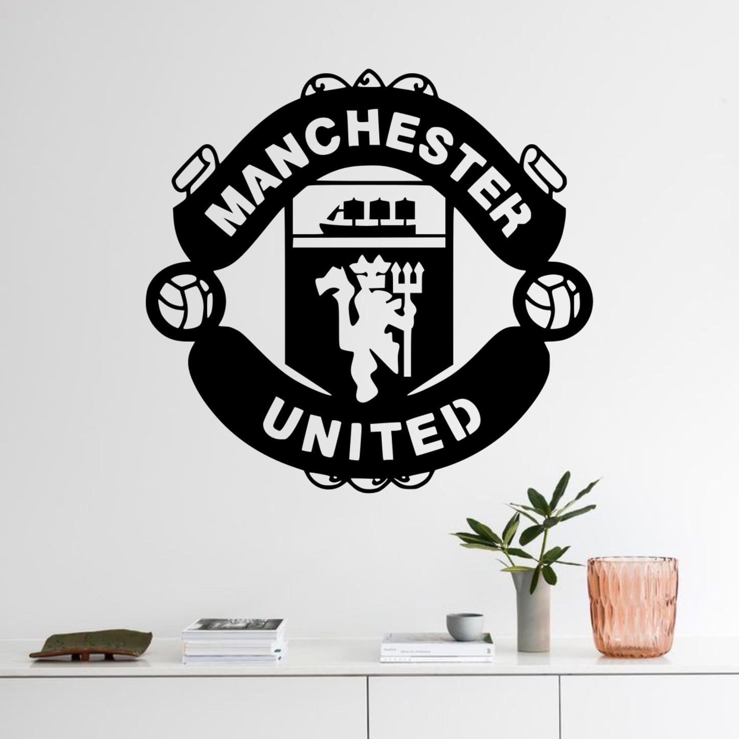 Herb Manchester United